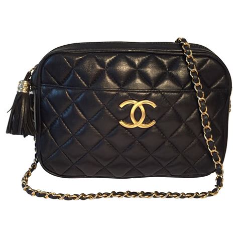 chanel second hand tasche|chanel handbags for sale.